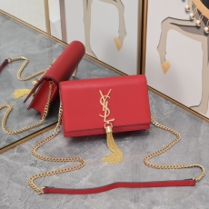 YSL Satchel Bags